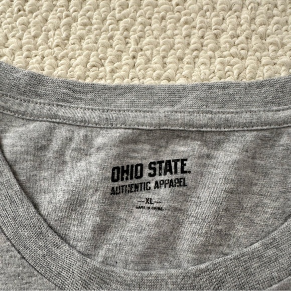 Retro Ohio State Tee - Picture 3 of 6